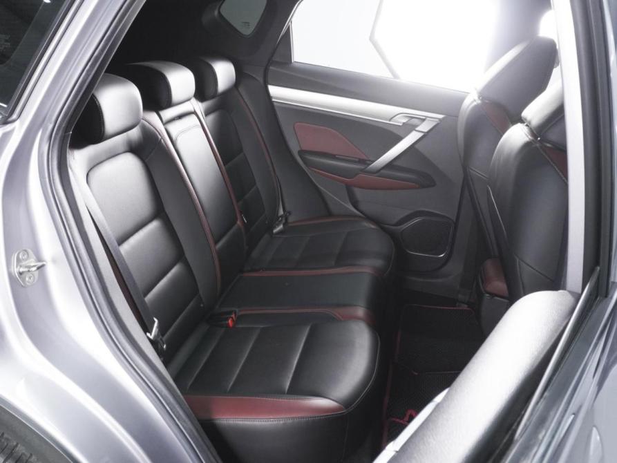Geely Coolray I Ростов-на-Дону  - изображение 7