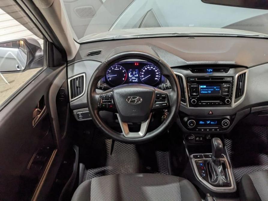Hyundai Creta I Пермь  - изображение 18