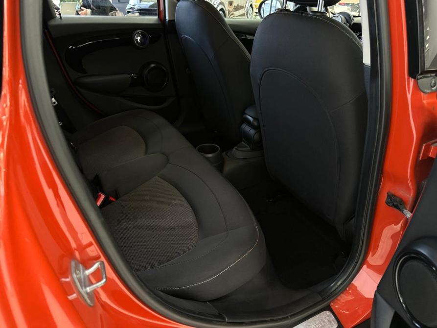 Mini Hatch III (F55/F56) Рестайлинг Санкт-Петербург  - изображение 34