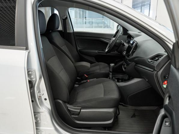 Lada (ВАЗ) Vesta I с пробегом 2019 года, цена 935 000 рублей, 29802 км, седан, Автокод Объявления