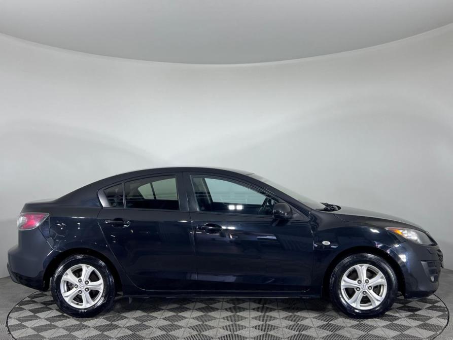 Mazda 3 II (BL) Ростов-на-Дону  - изображение 4