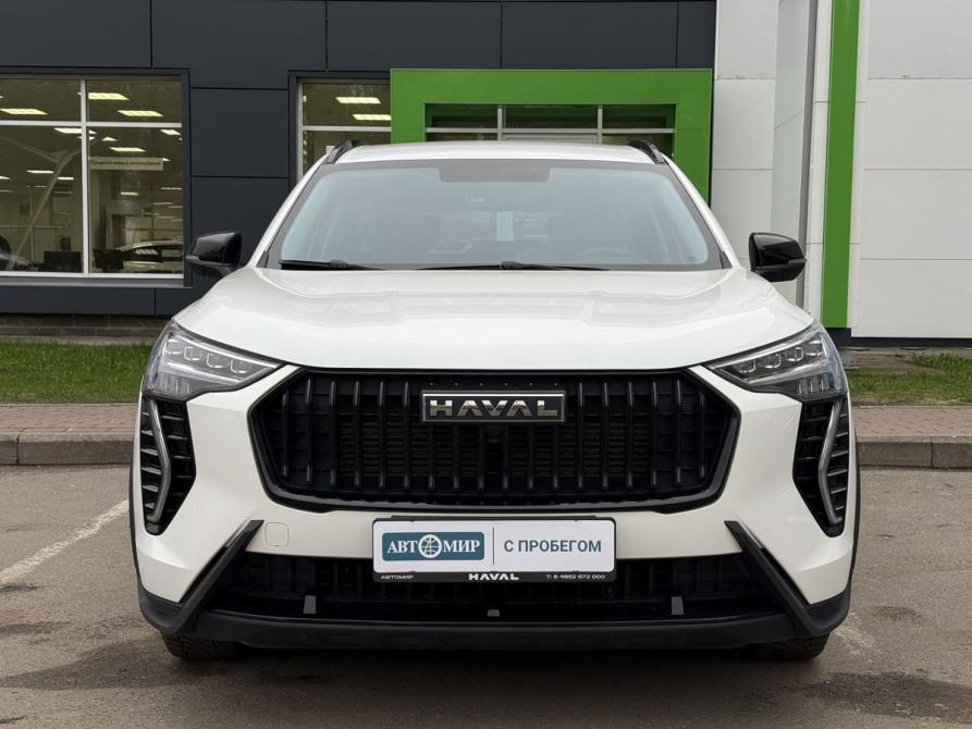 Haval Jolion I Рестайлинг Ярославль  - изображение 2