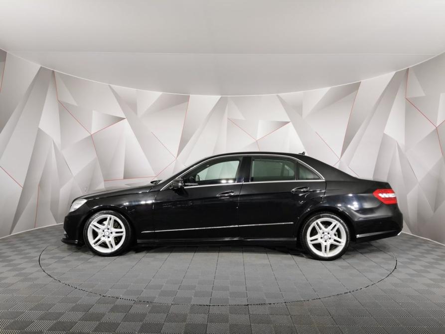 Mercedes-Benz E-Класс IV (W212 S212 C207) Москва  - изображение 4