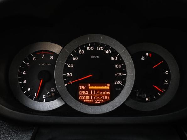 Toyota RAV4 III (XA30) с пробегом 2006 года, цена 969 000 рублей, 172206 км, внедорожник, Автокод Объявления