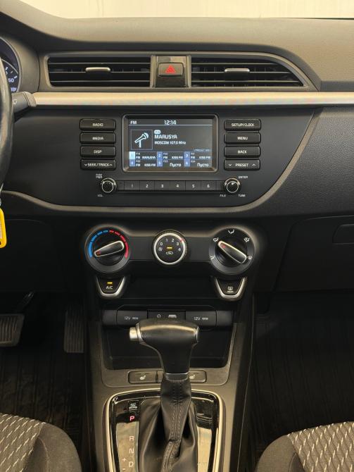Kia Rio IV Москва  - изображение 7