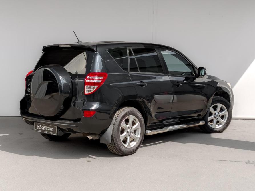 Toyota Ractis II Санкт-Петербург  - изображение 5