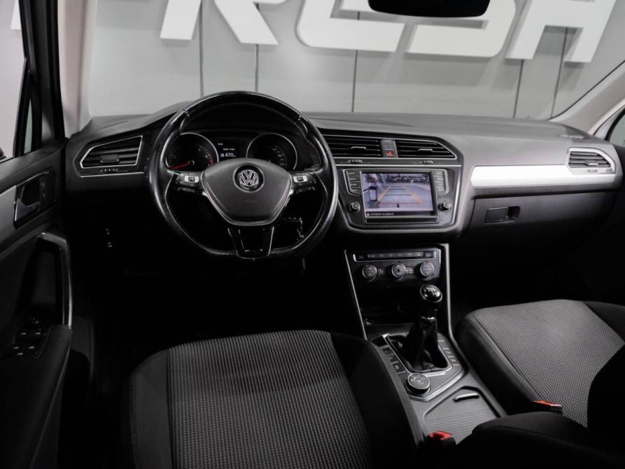 Volkswagen Tiguan II Тюмень  - изображение 6