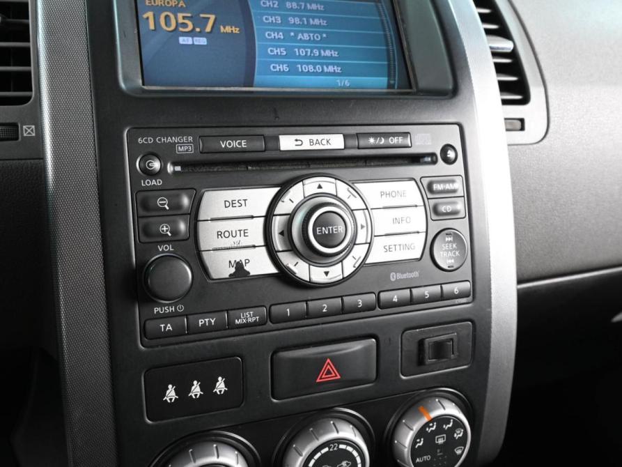 Nissan X-Trail II Ростов-на-Дону  - изображение 17