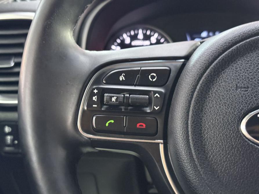 Kia Sportage IV Ярославль  - изображение 17