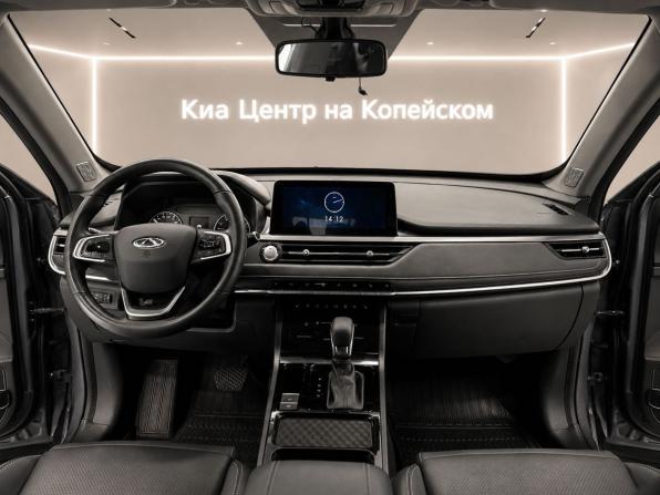 Chery Tiggo 4 Pro I Рестайлинг с пробегом 2024 года, цена 1 649 000 рублей, 19000 км, внедорожник, Автокод Объявления