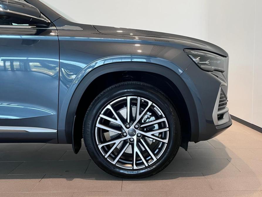 Geely Monjaro I Волгоград  - изображение 12