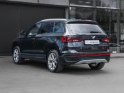 Jetta VS5 I Рестайлинг Москва  - изображение 30