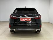 Lexus RX IV Альметьевск  - изображение 36