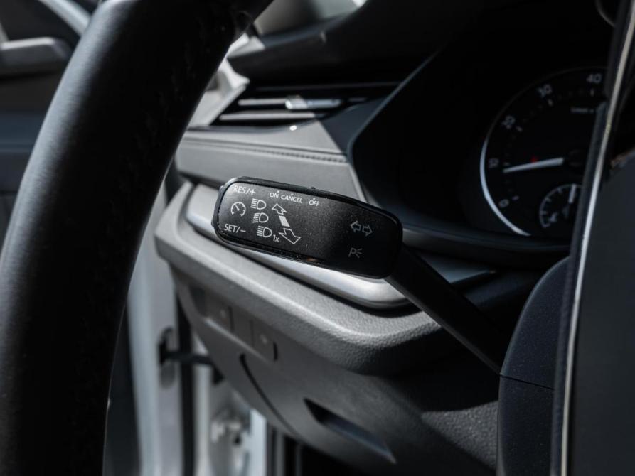 Skoda Octavia IV (A8) Ставрополь  - изображение 16