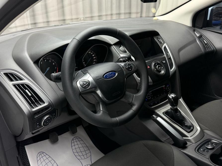 Ford Focus III Ижевск  - изображение 9