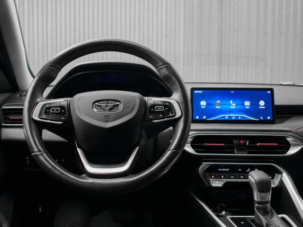 Kaiyi E5 с пробегом 2023 года, цена 1 350 000 рублей, 60587 км, седан, Автокод Объявления