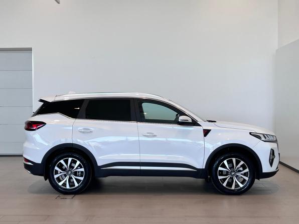 Chery Tiggo 7 Pro Max I с пробегом 2024 года, цена 2 040 000 рублей, 35000 км, внедорожник, Автокод Объявления