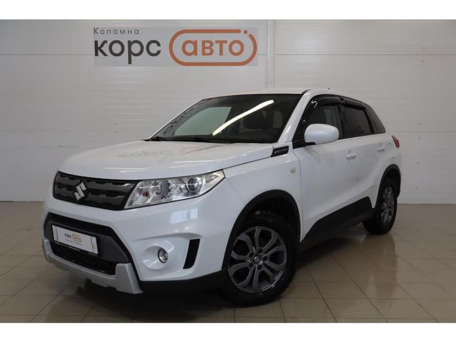 Suzuki Vitara II Коломна  - изображение 1