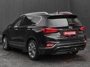 Hyundai Santa Fe IV Екатеринбург  - изображение 35