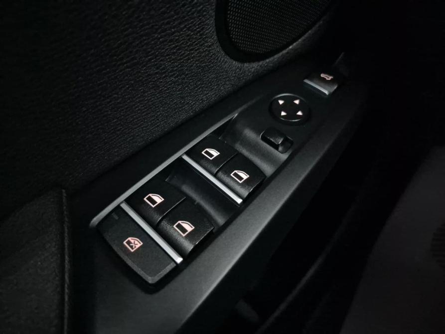 BMW X3 II (F25) Рестайлинг Альметьевск  - изображение 8