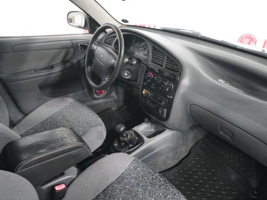 Chevrolet Lanos I Вологда  - изображение 10