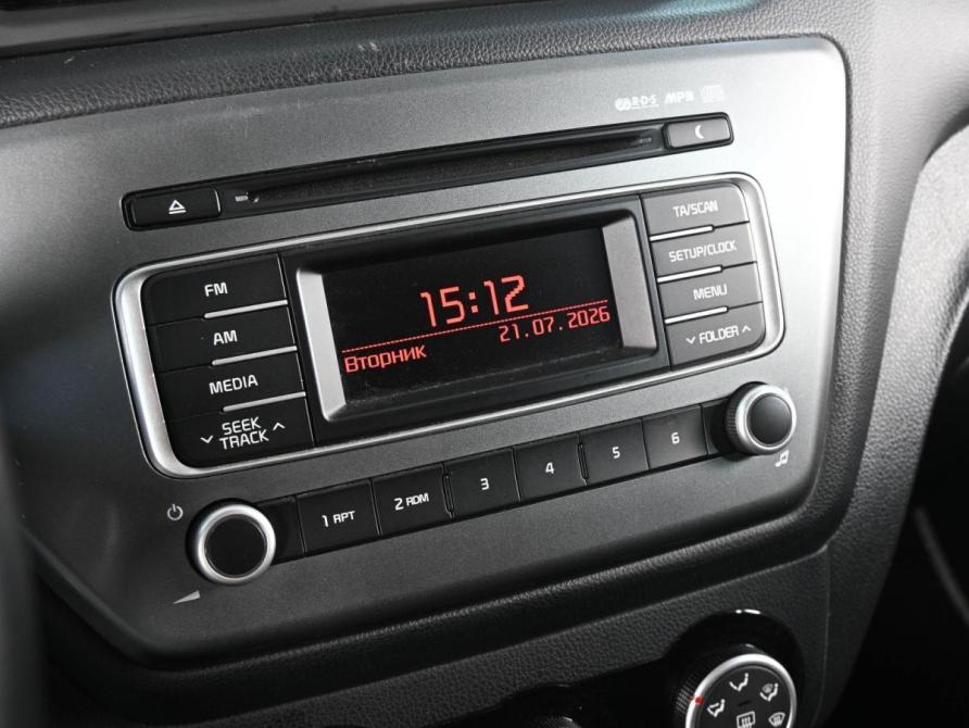 Kia Rio III Рестайлинг Ростов-на-Дону  - изображение 13
