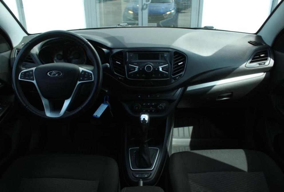 Lada (ВАЗ) Vesta I Саратов  - изображение 16