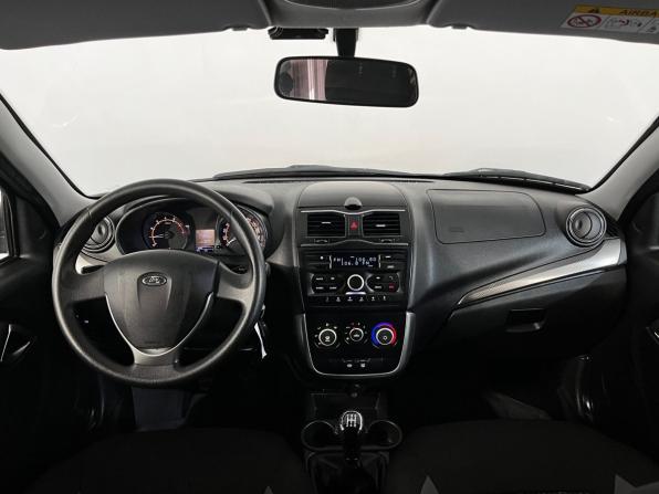 Lada (ВАЗ) Granta I Рестайлинг с пробегом 2022 года, цена 710 000 рублей, 111850 км, лифтбек, Автокод Объявления