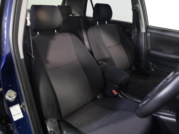 Toyota Corolla IX (E120 E130) с пробегом 2002 года, цена 369 000 рублей, 327617 км, хэтчбек, Автокод Объявления