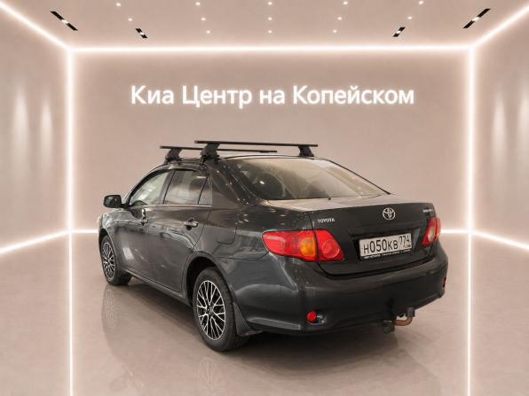 Toyota Corolla X (E140 E150) с пробегом 2008 года, цена 769 000 рублей, 279000 км, седан, Автокод Объявления