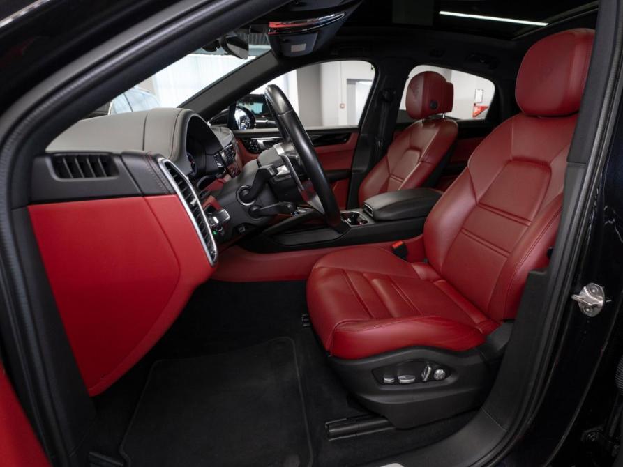 Porsche Cayenne III Москва  - изображение 9