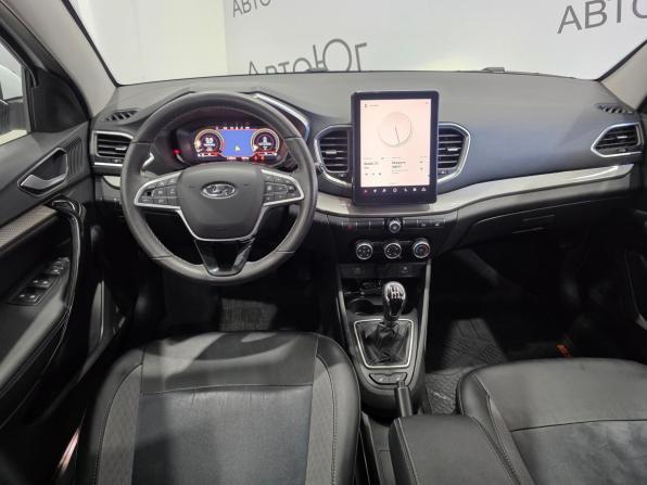 Lada (ВАЗ) Vesta I Рестайлинг (NG) с пробегом 2023 года, цена 1 299 000 рублей, 17037 км, седан, Автокод Объявления