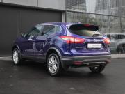 Nissan Qashqai II Москва  - изображение 20