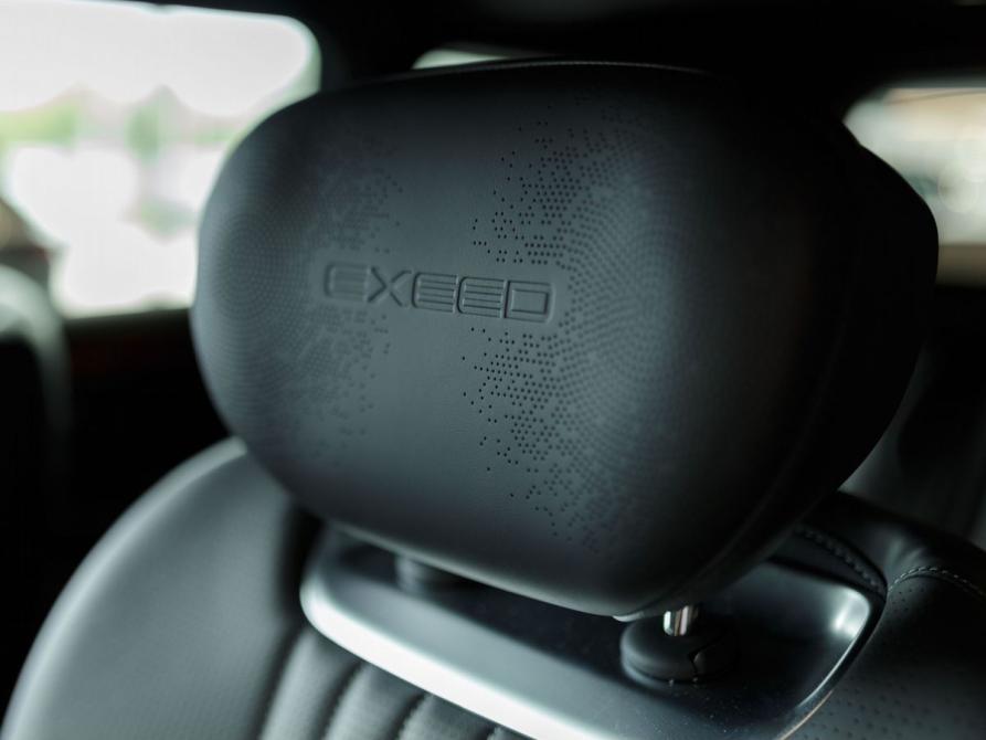 Exeed VX I Рестайлинг Новосибирск  - изображение 6