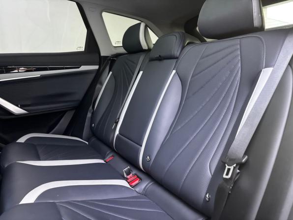 Geely Atlas II с пробегом 2024 года, цена 3 120 000 рублей, 34622 км, внедорожник, Автокод Объявления