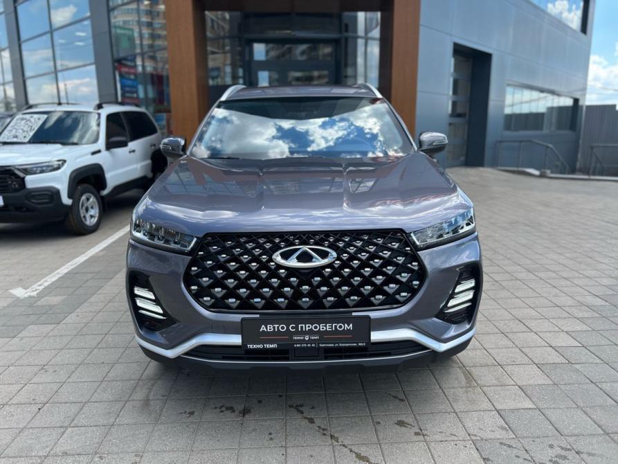 Chery Tiggo 7 Pro I Краснодар  - изображение 2