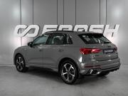 Audi Q3 II (F3) Ростов-на-Дону  - изображение 20