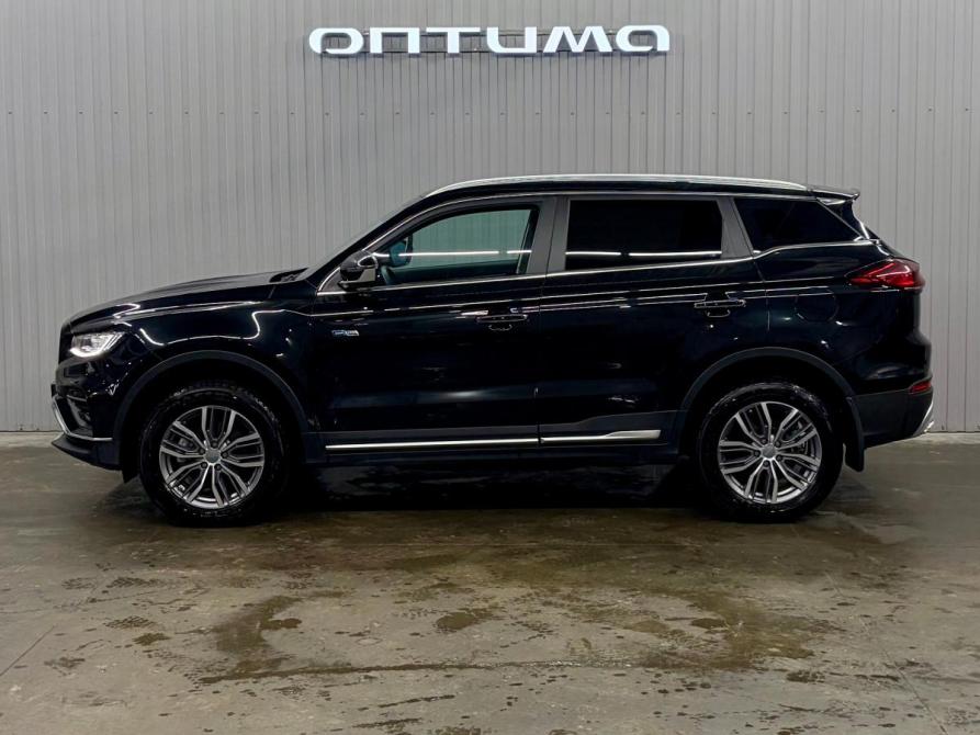 Geely Atlas Pro Краснодар  - изображение 8
