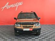 Chevrolet Niva I Рестайлинг Вологда  - изображение 26