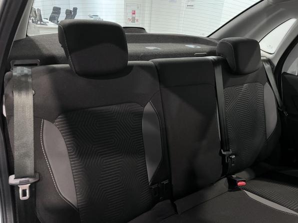 Lada (ВАЗ) Granta I Рестайлинг с пробегом 2024 года, цена 1 121 000 рублей, 4654 км, седан, Автокод Объявления