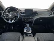 Kia Ceed III Москва  - изображение 24