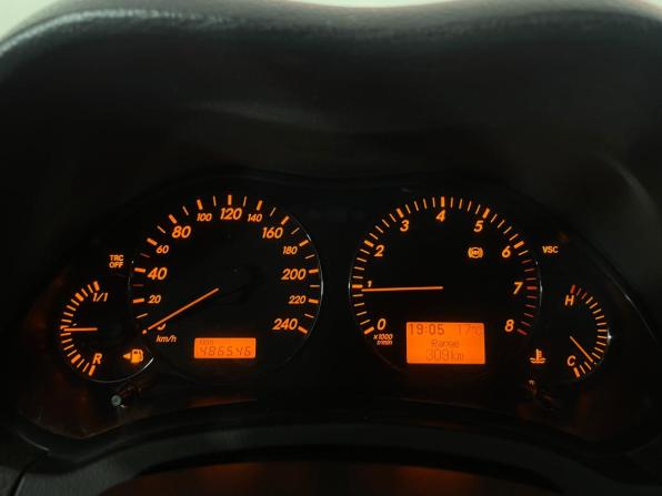 Toyota Avensis II Рестайлинг с пробегом 2007 года, цена 629 000 рублей, 486546 км, седан, Автокод Объявления