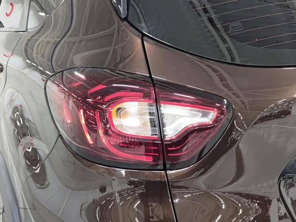 Renault Kaptur I с пробегом 2018 года, цена 1 125 000 рублей, 191354 км, внедорожник, Автокод Объявления