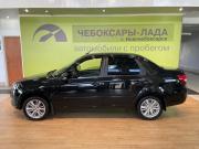 Lada (ВАЗ) Granta I Рестайлинг Чебоксары  - изображение 34