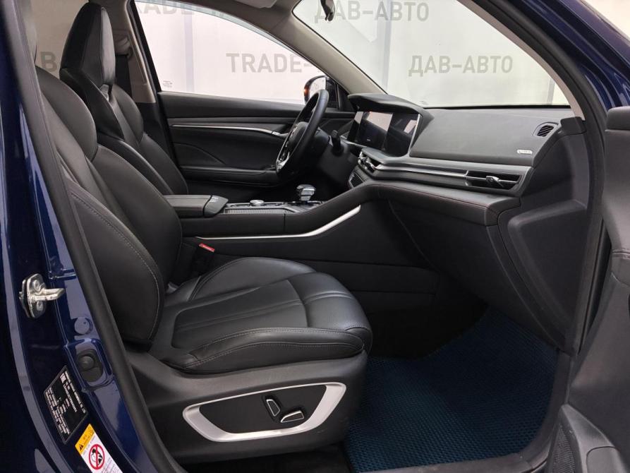 Changan CS75 Plus I Рестайлинг Пермь  - изображение 10