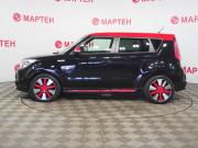Kia Soul II Вологда  - изображение 25