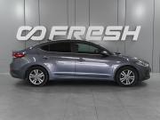Hyundai Elantra VI (AD) Ростов-на-Дону  - изображение 22