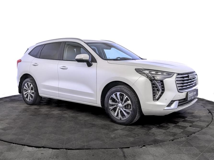 Haval Jolion I Москва  - изображение 3
