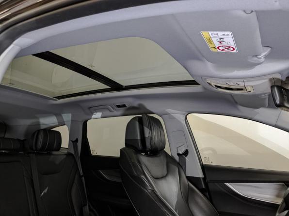 Chery Tiggo 8 Pro Max I с пробегом 2022 года, цена 2 385 000 рублей, 36187 км, внедорожник, Автокод Объявления