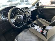 Volkswagen Tiguan II Ростов-на-Дону  - изображение 35